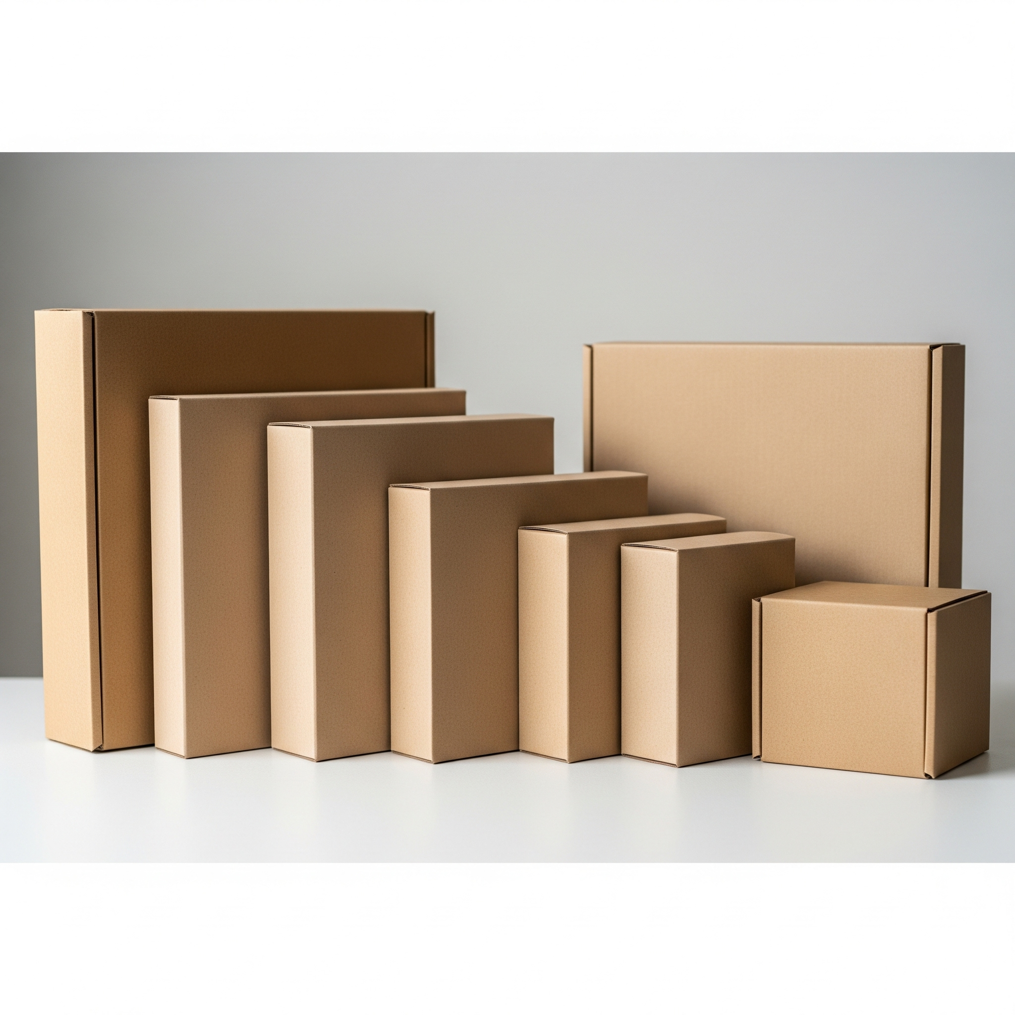 Jaki rodzaj tektury na opakowania wybrać – aspekty praktyczne i techniczne