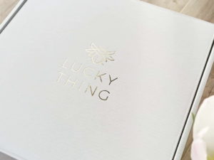 PremiumMailer Hot Stamping 500 sztuk