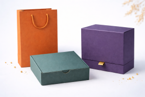 Twoje pudełko, Twoja reklama: Dlaczego personalizowane opakowanie to klucz do sukcesu?