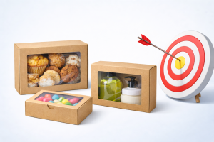 Pokaż, co masz w środku: Dlaczego pudełka z okienkiem to sprzedażowy strzał w dziesiątkę?